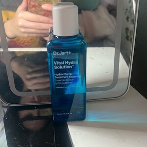 Dr Jart hydra solution toner